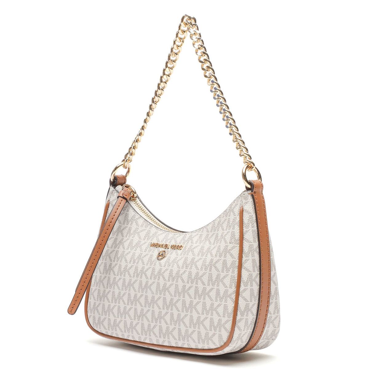 MICHAEL KORS - Carteras Sm Chain Pouchette Michael Kors