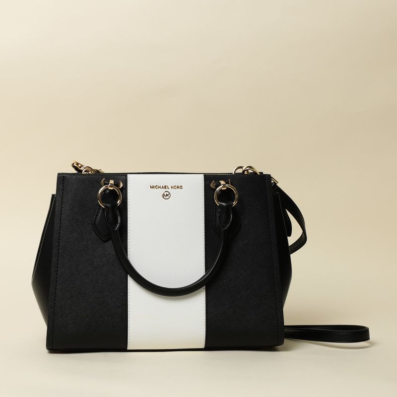 MICHAEL KORS - Carteras Md Satchel Michael Kors