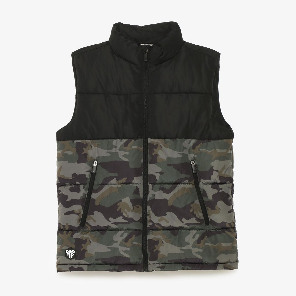 FEDERATION - Parka Niño Federation