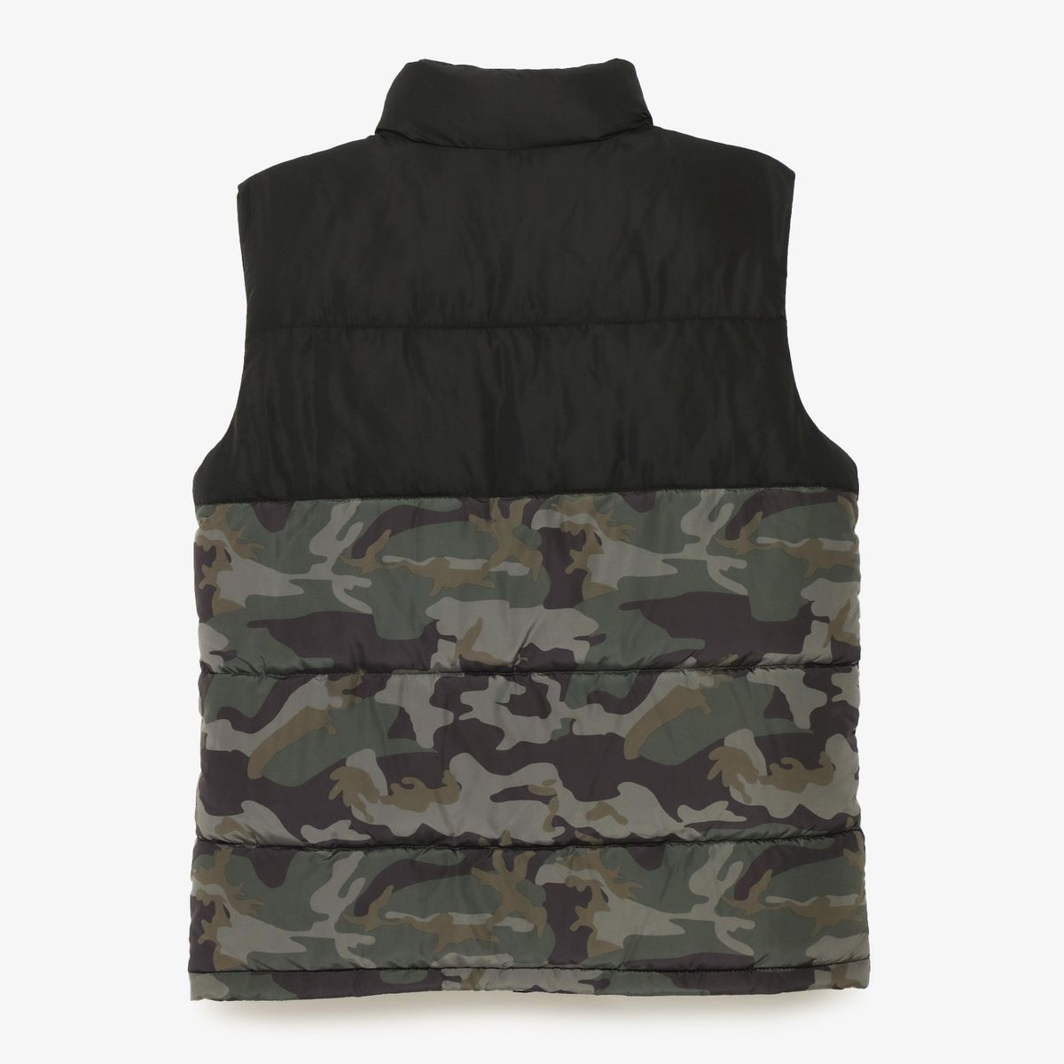 FEDERATION - Parka Niño Federation