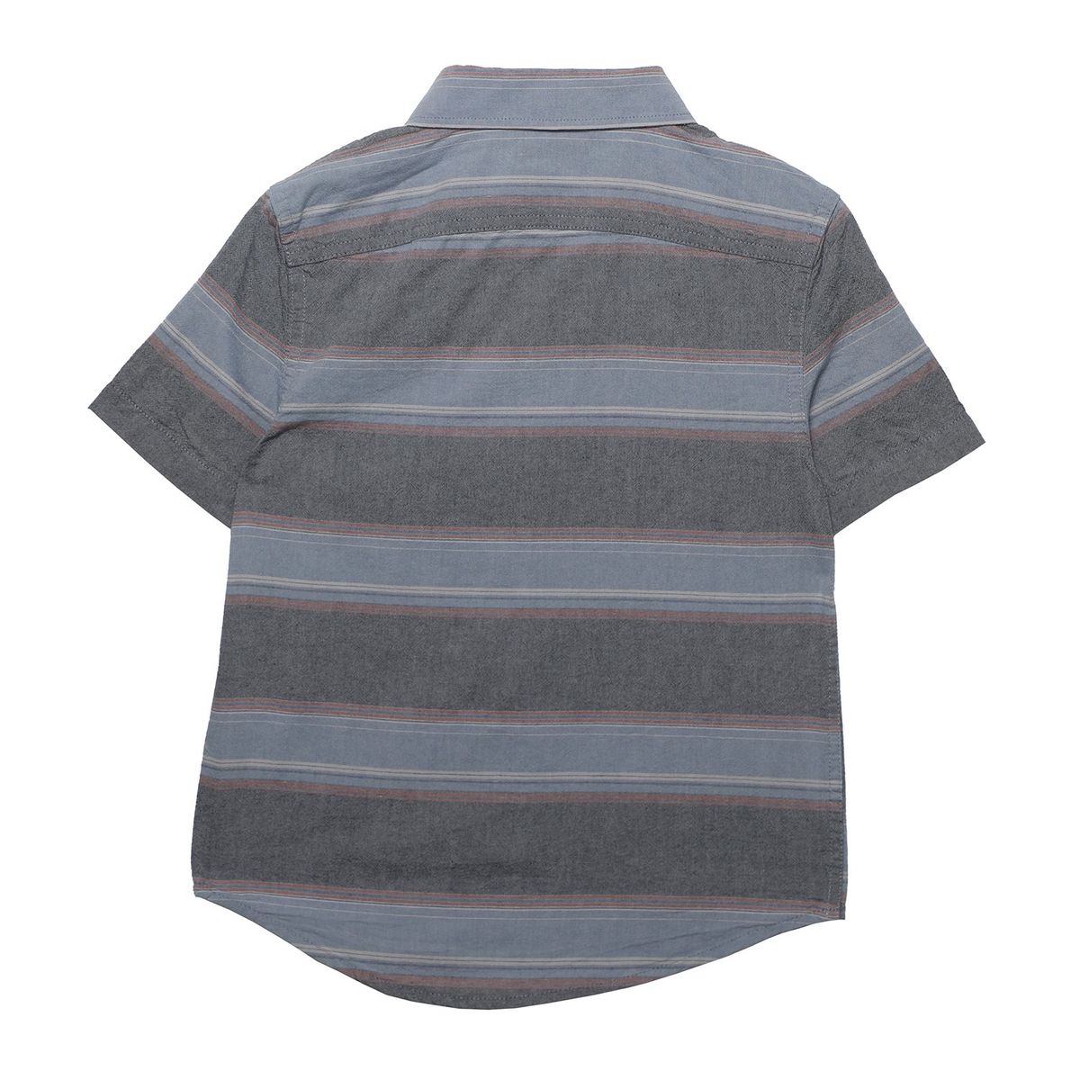 DOO AUSTRALIA - Camisa Niño Manga Corta Algodón Doo Australia