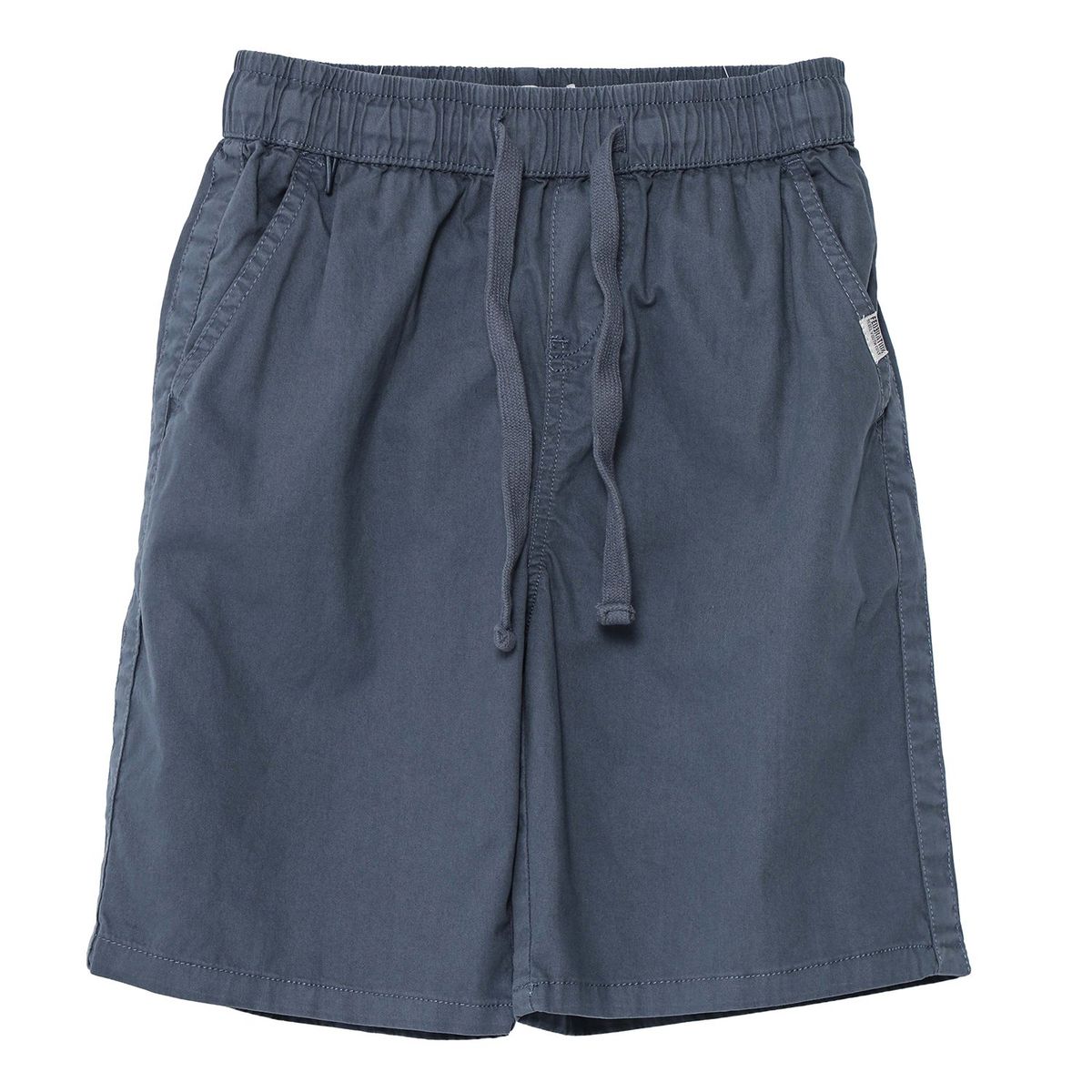 FEDERATION - Short Niño Algodón Federation