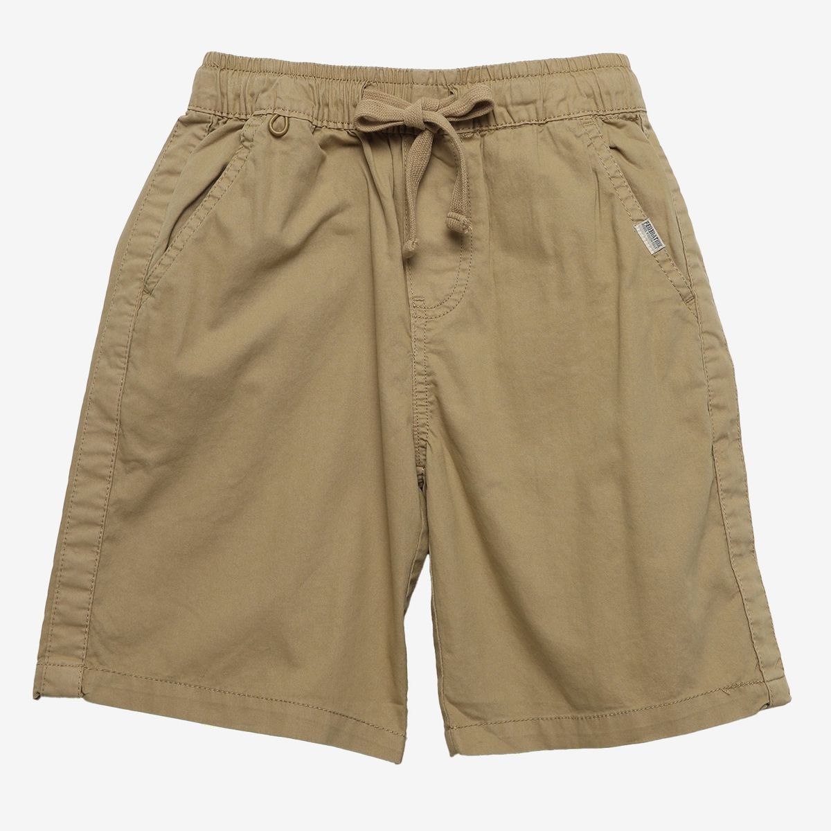 FEDERATION - Short Niño Algodón Federation