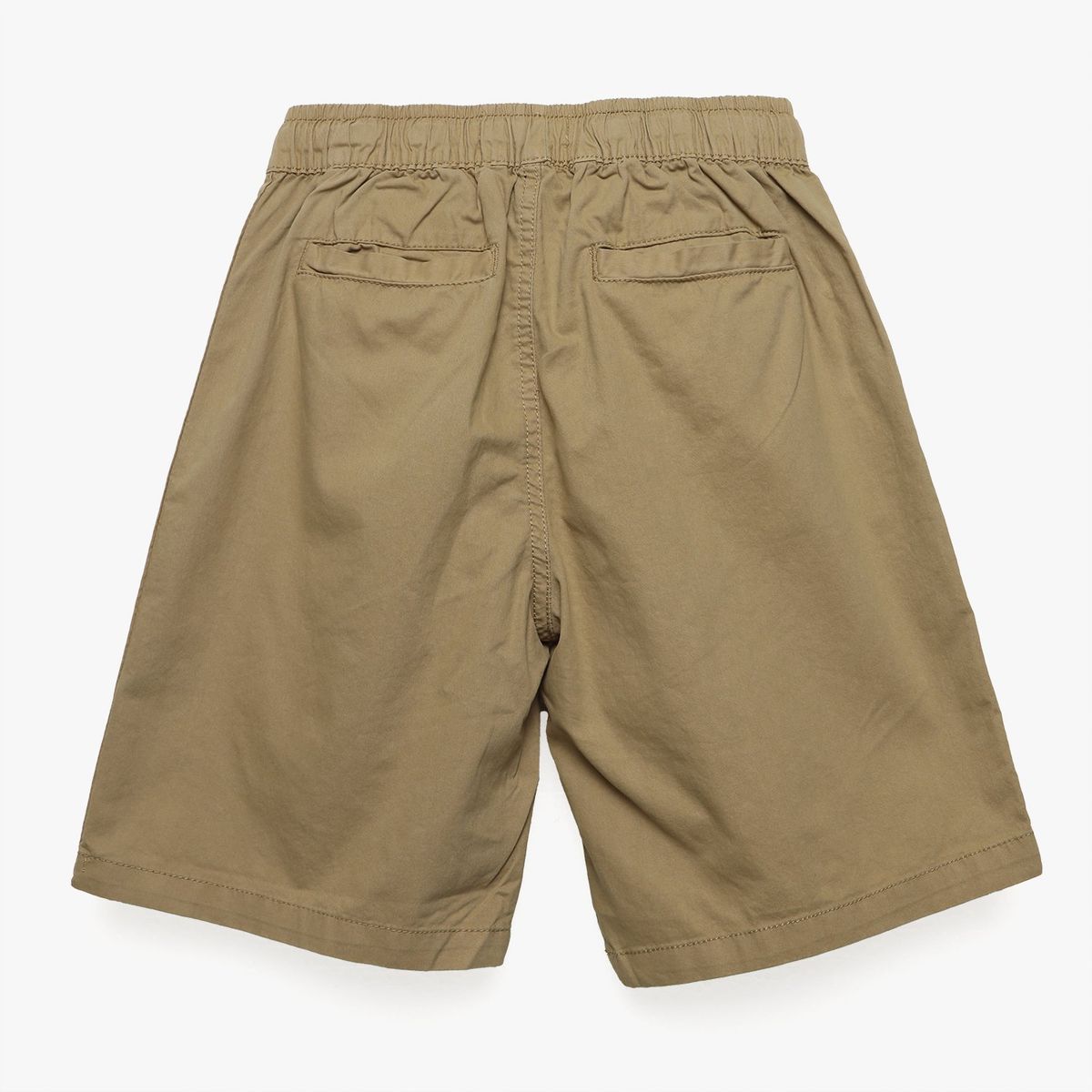 FEDERATION - Short Niño Algodón Federation