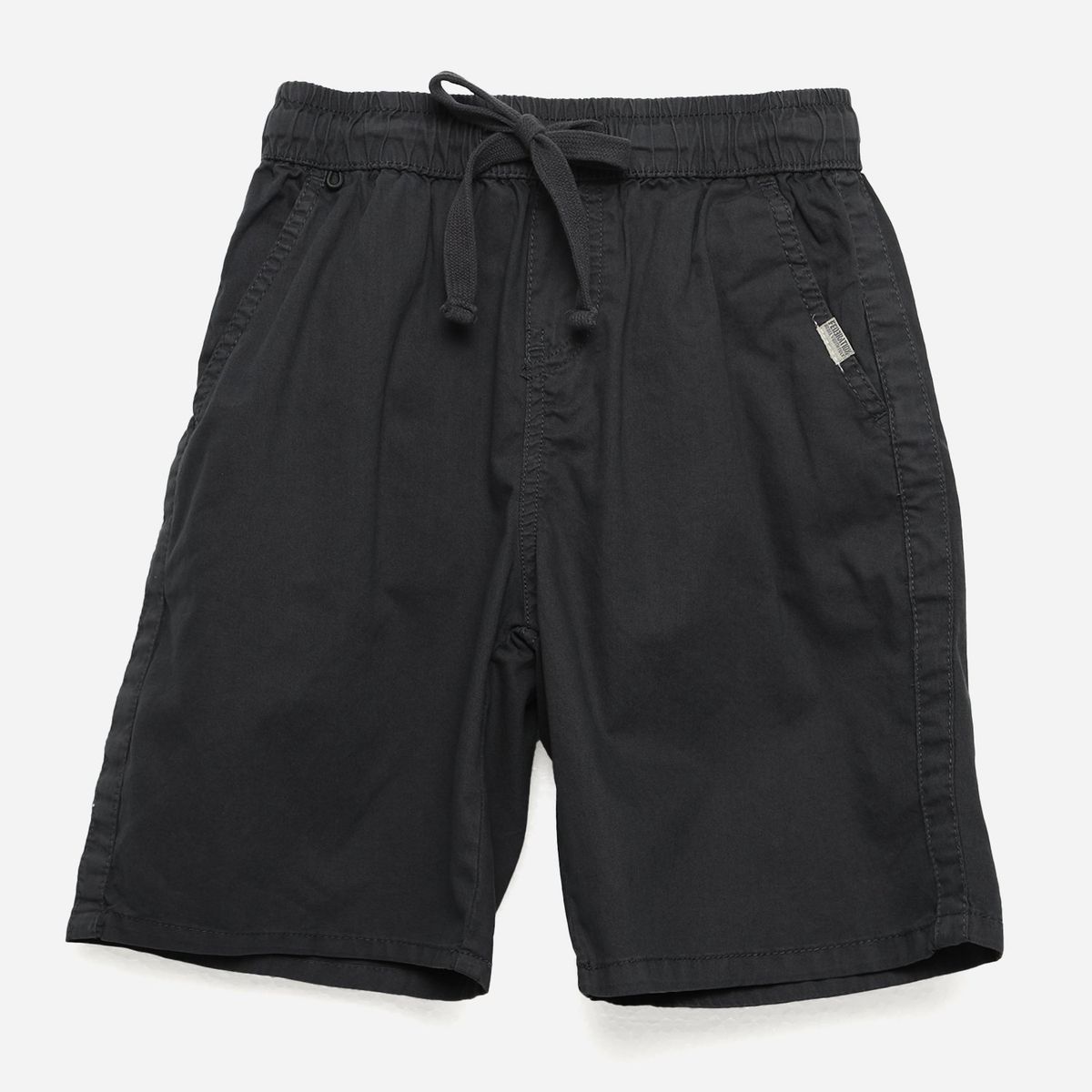 FEDERATION - Short Niño Algodón Federation