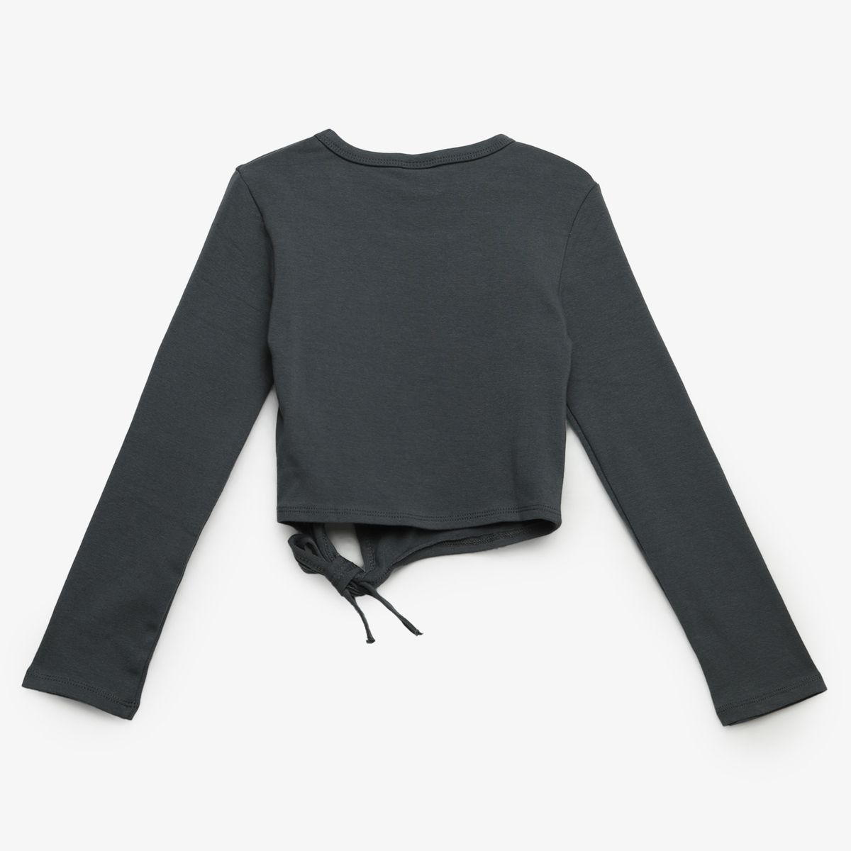 ELEVEN - Polo Niña Manga Larga Algodón Eleven