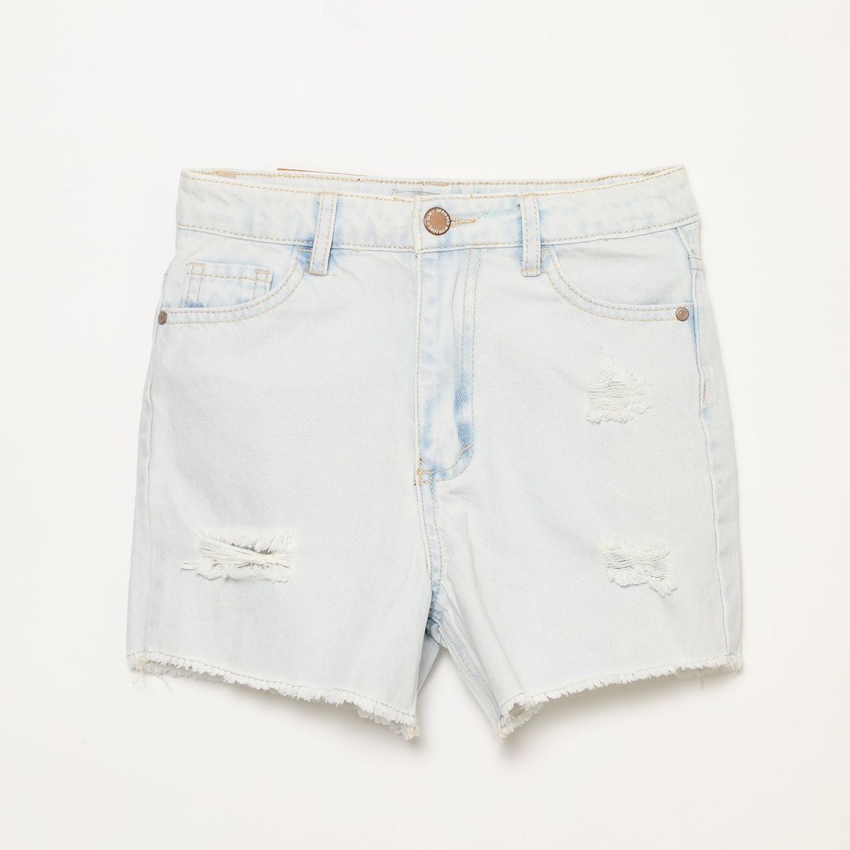 ELEVEN - Short Eleven Niña Algodón