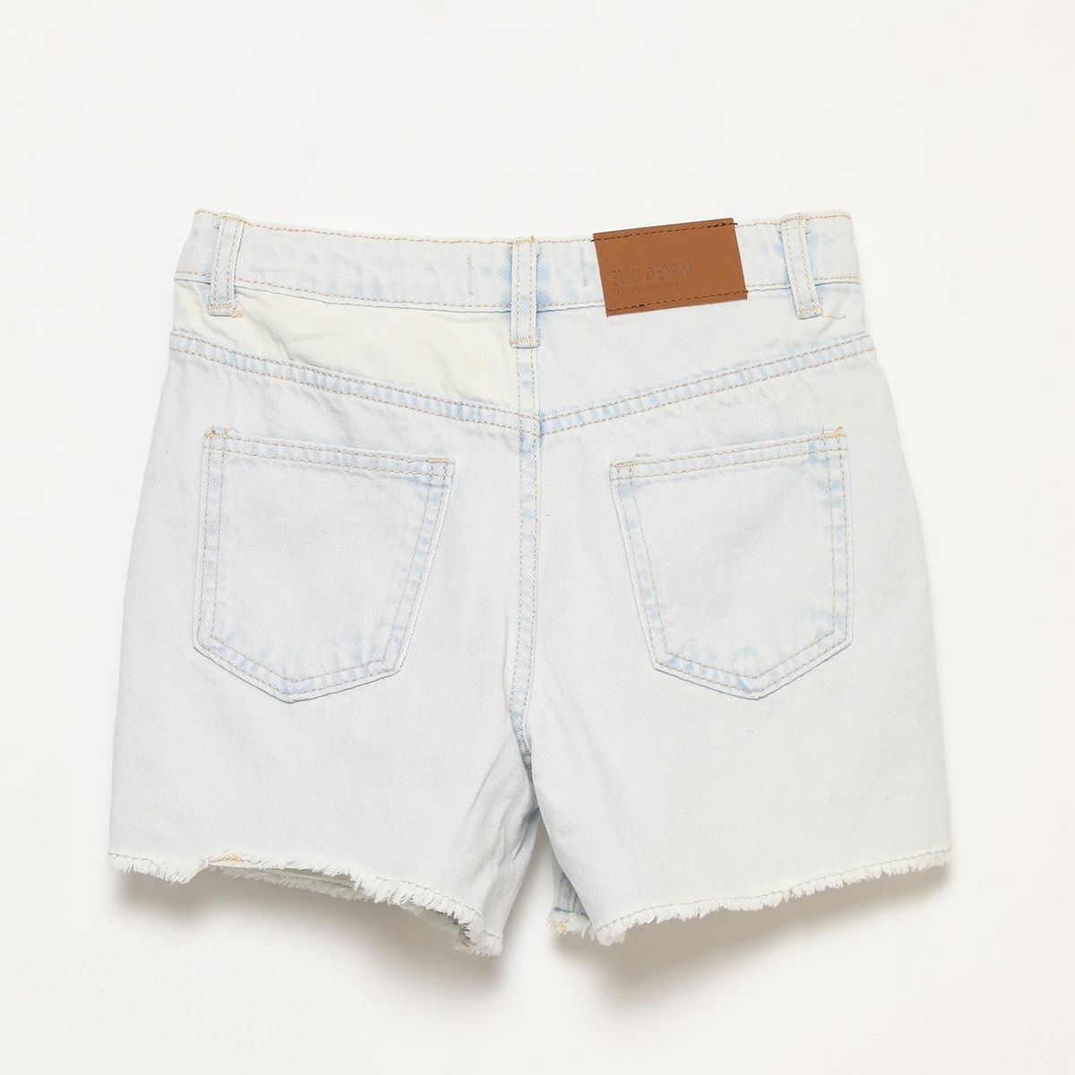 ELEVEN - Short Eleven Niña Algodón