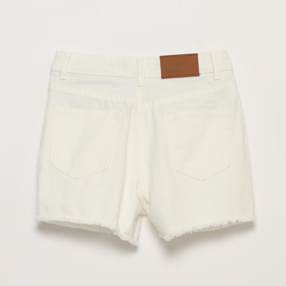 ELEVEN - Short Eleven Niña Algodón