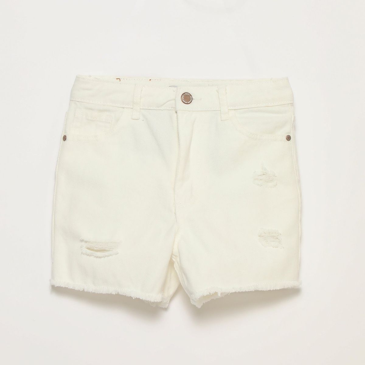 ELEVEN - Short Eleven Niña Algodón