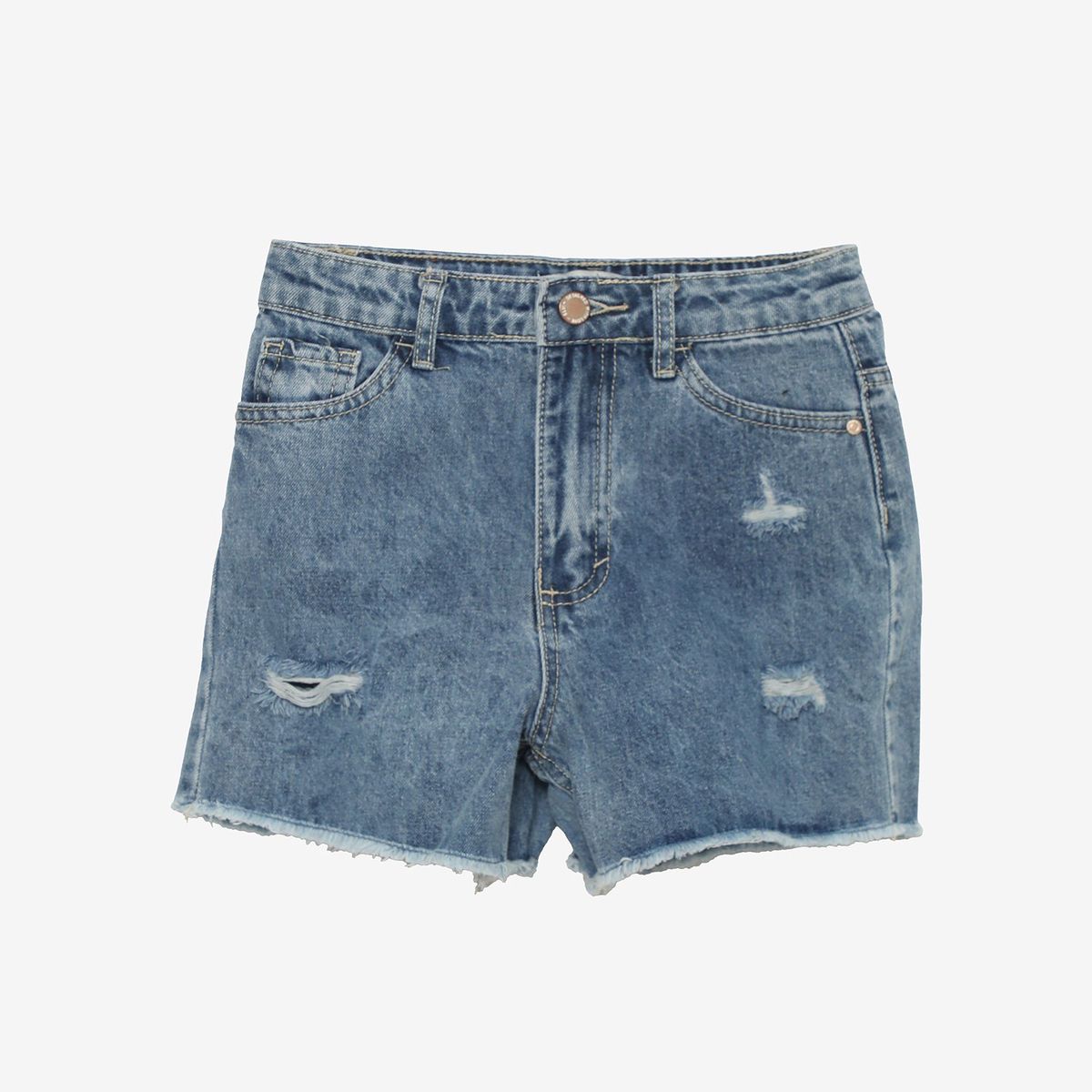 ELEVEN - Short Eleven Niña Algodón