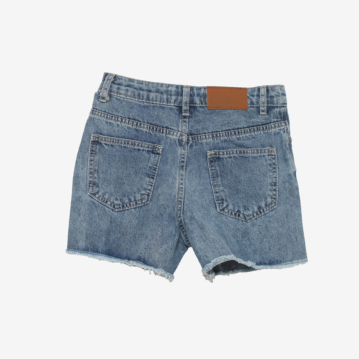 ELEVEN - Short Eleven Niña Algodón