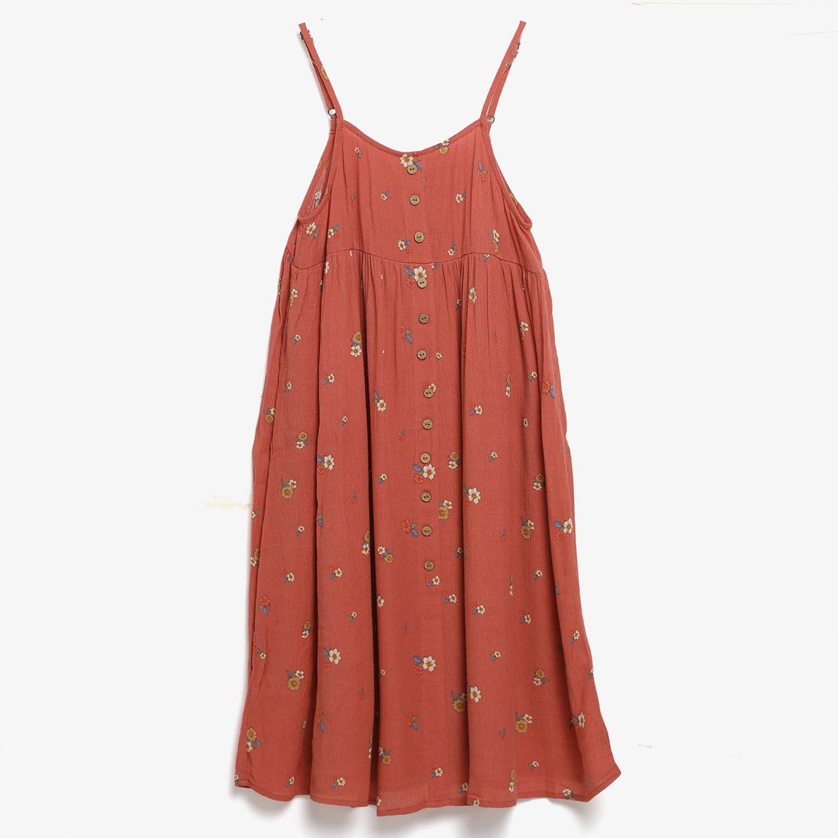 DOO AUSTRALIA - Vestido Niña Doo Australia