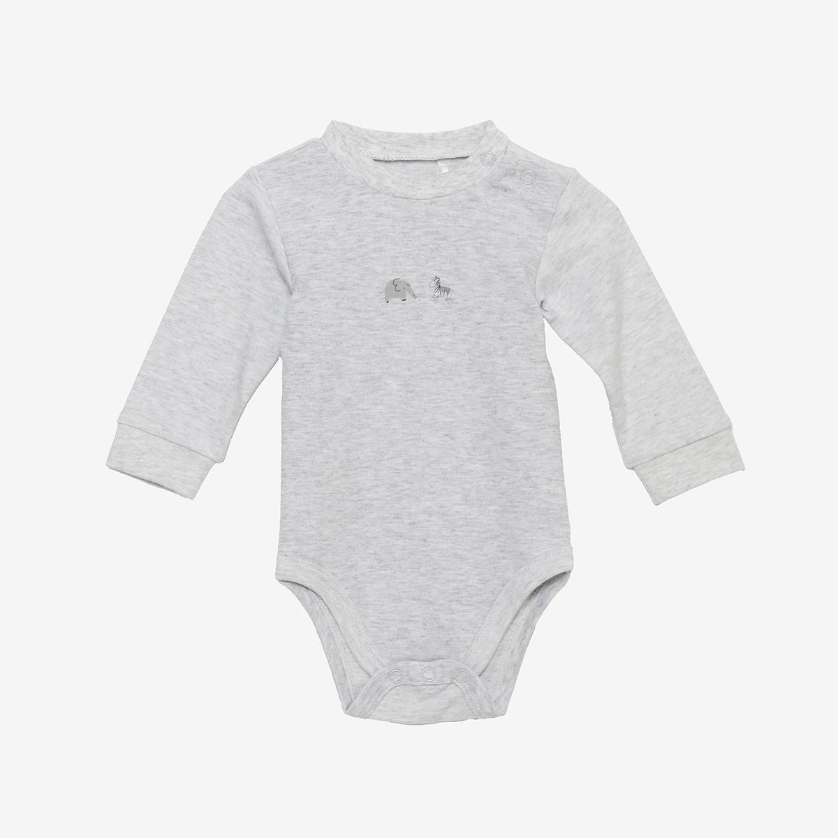 YAMP - Conjunto Bebé Niño Algodón Yamp