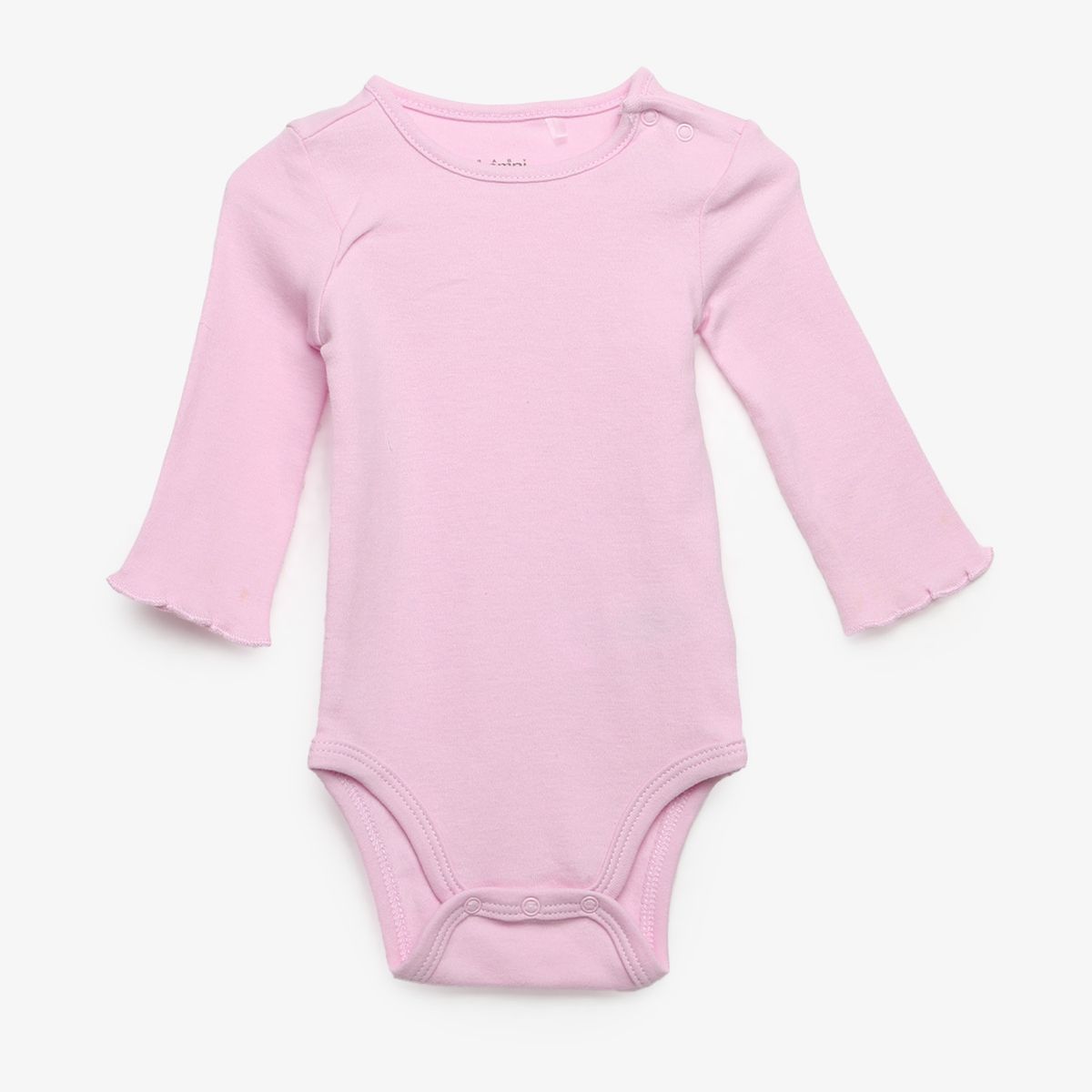 YAMP - Conjunto Bebé Niña Algodón Yamp