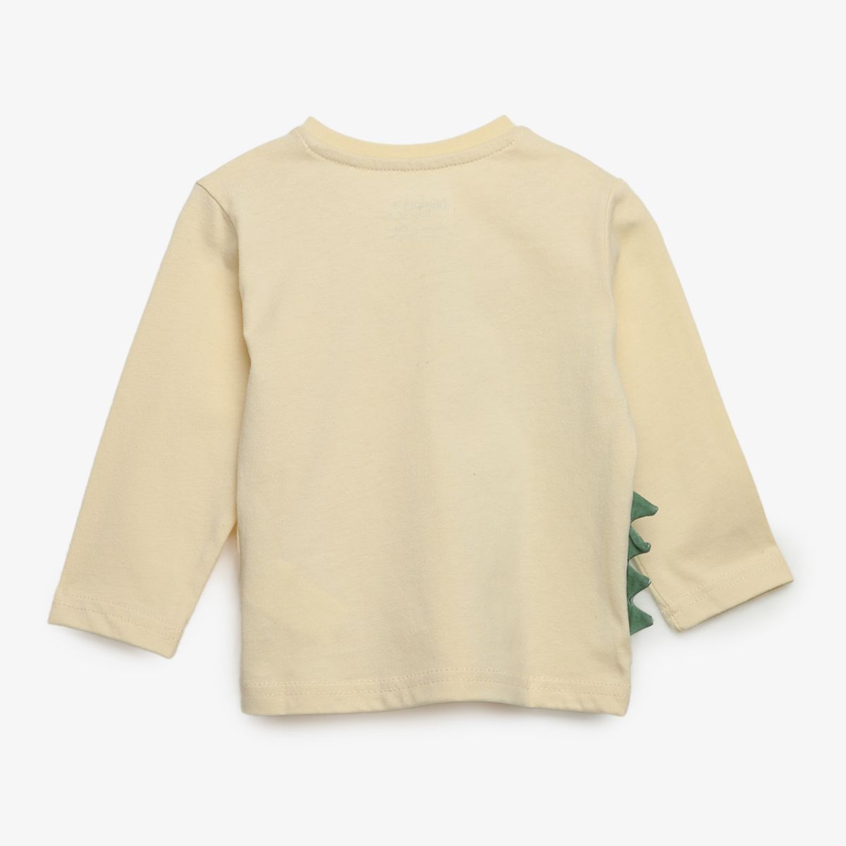 YAMP - Polo Bebé Niño Manga Larga Algodón Yamp