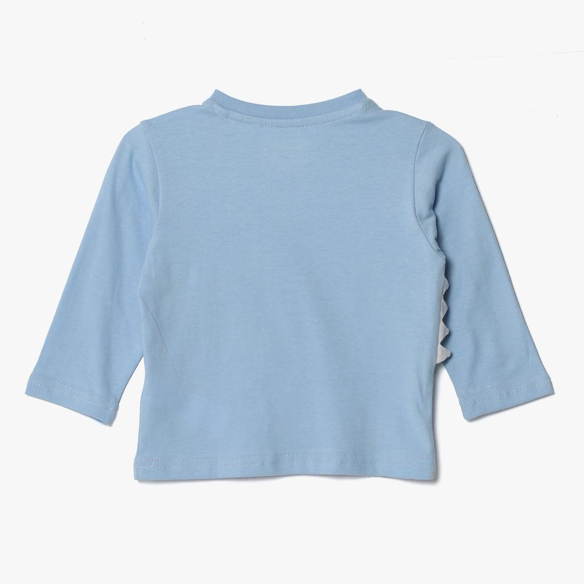 YAMP - Polo Bebé Niño Manga Larga Algodón Yamp