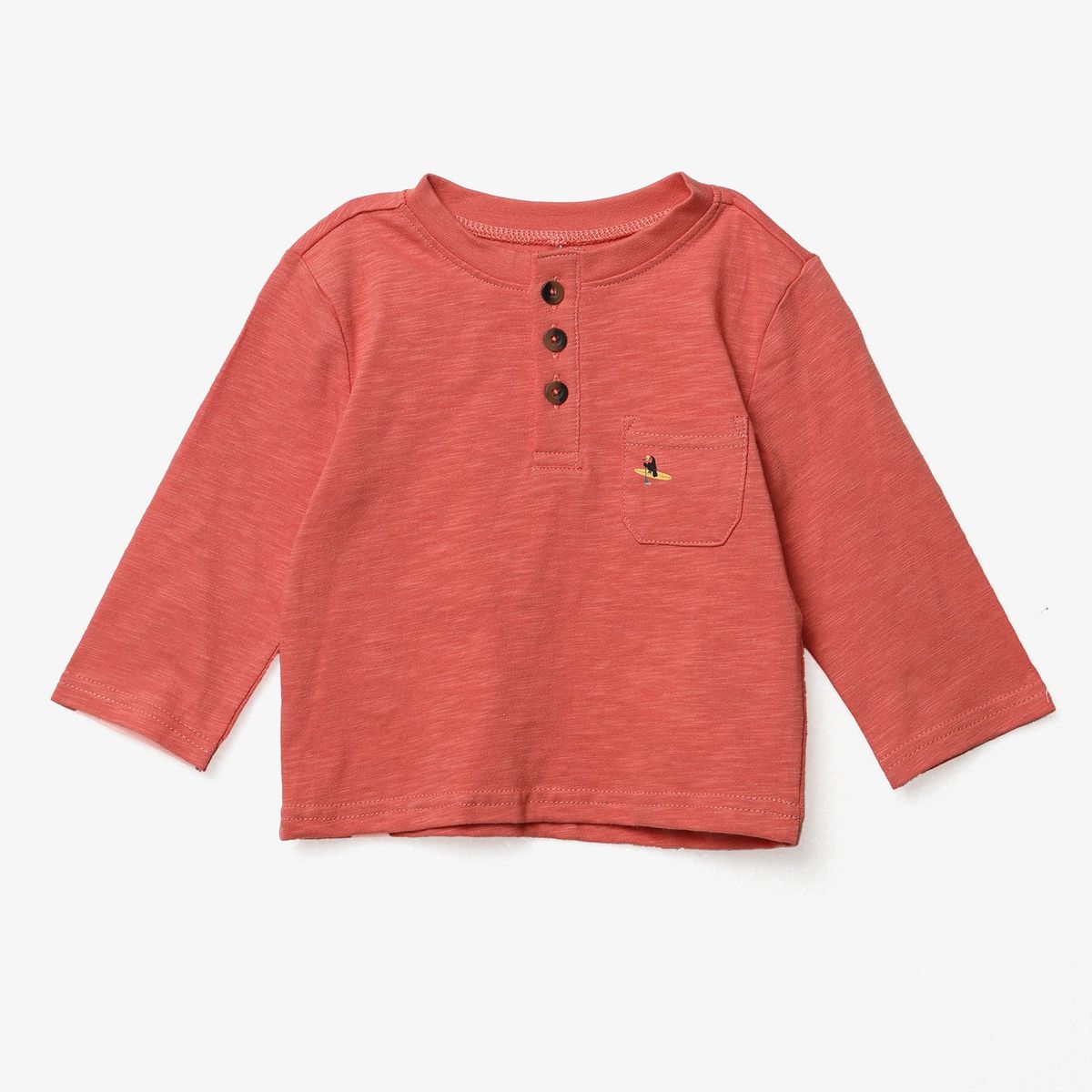 YAMP - Conjunto Bebé Niño Algodón Yamp