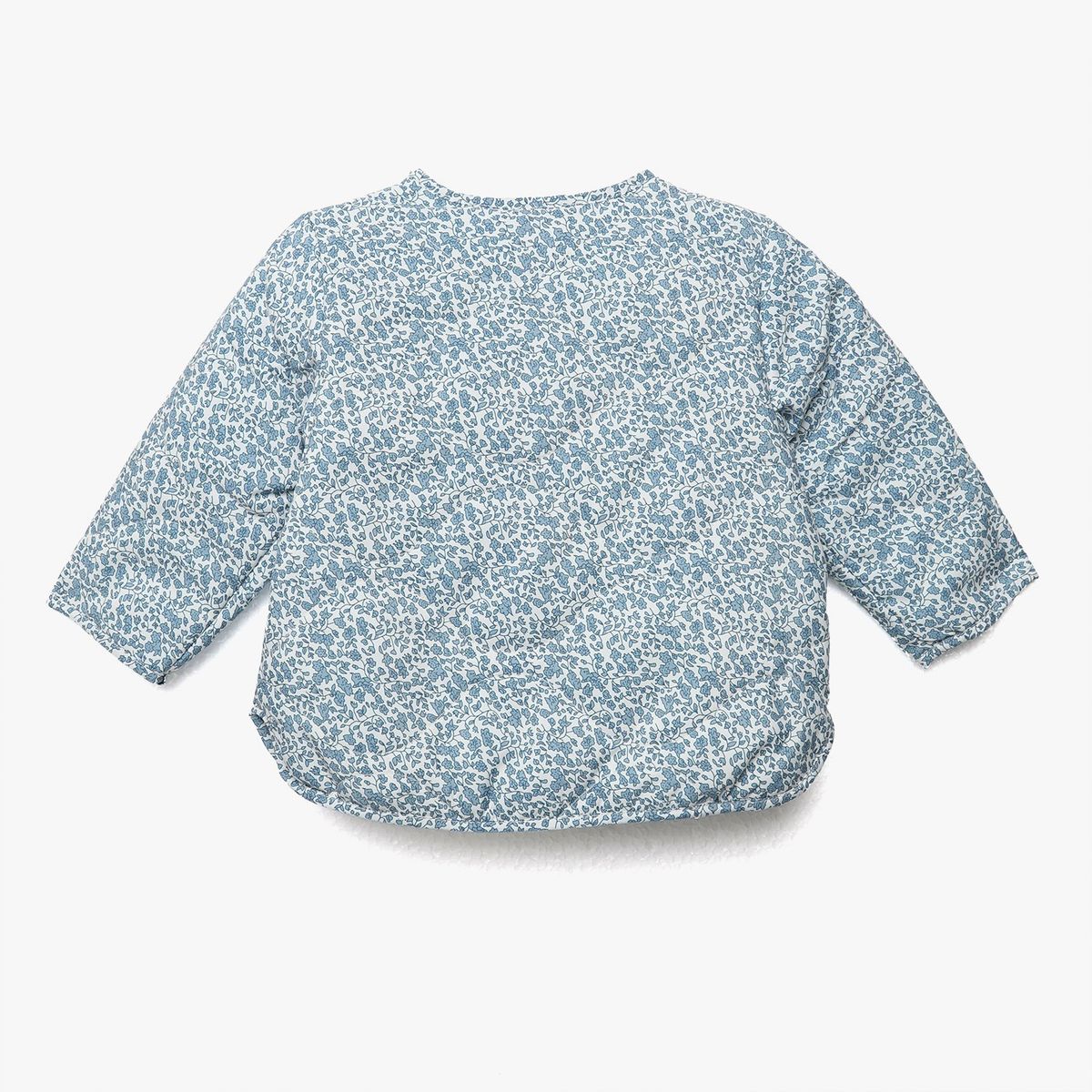 YAMP - Casaca Bebé Niña Algodón Yamp