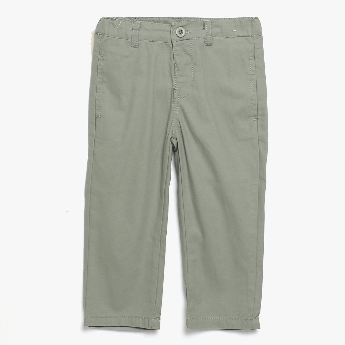 YAMP - Pantalón Bebé Niño Algodón Yamp