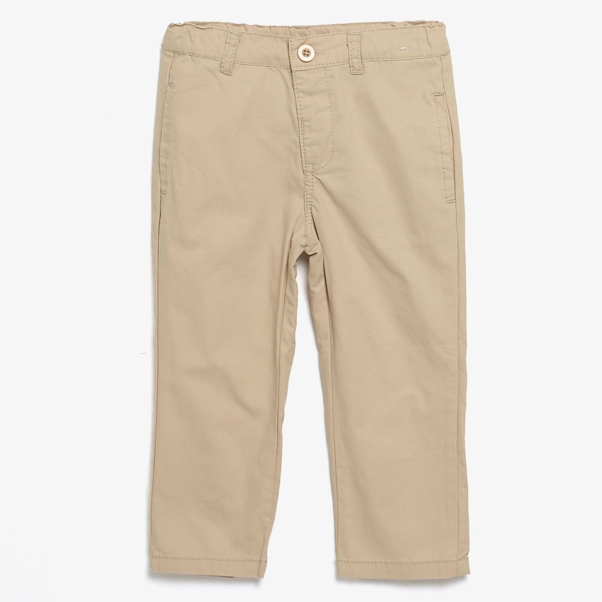 YAMP - Pantalón Bebé Niño Algodón Yamp