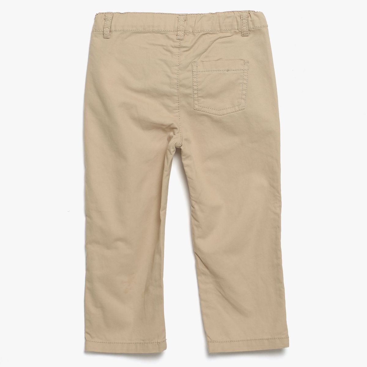 YAMP - Pantalón Bebé Niño Algodón Yamp