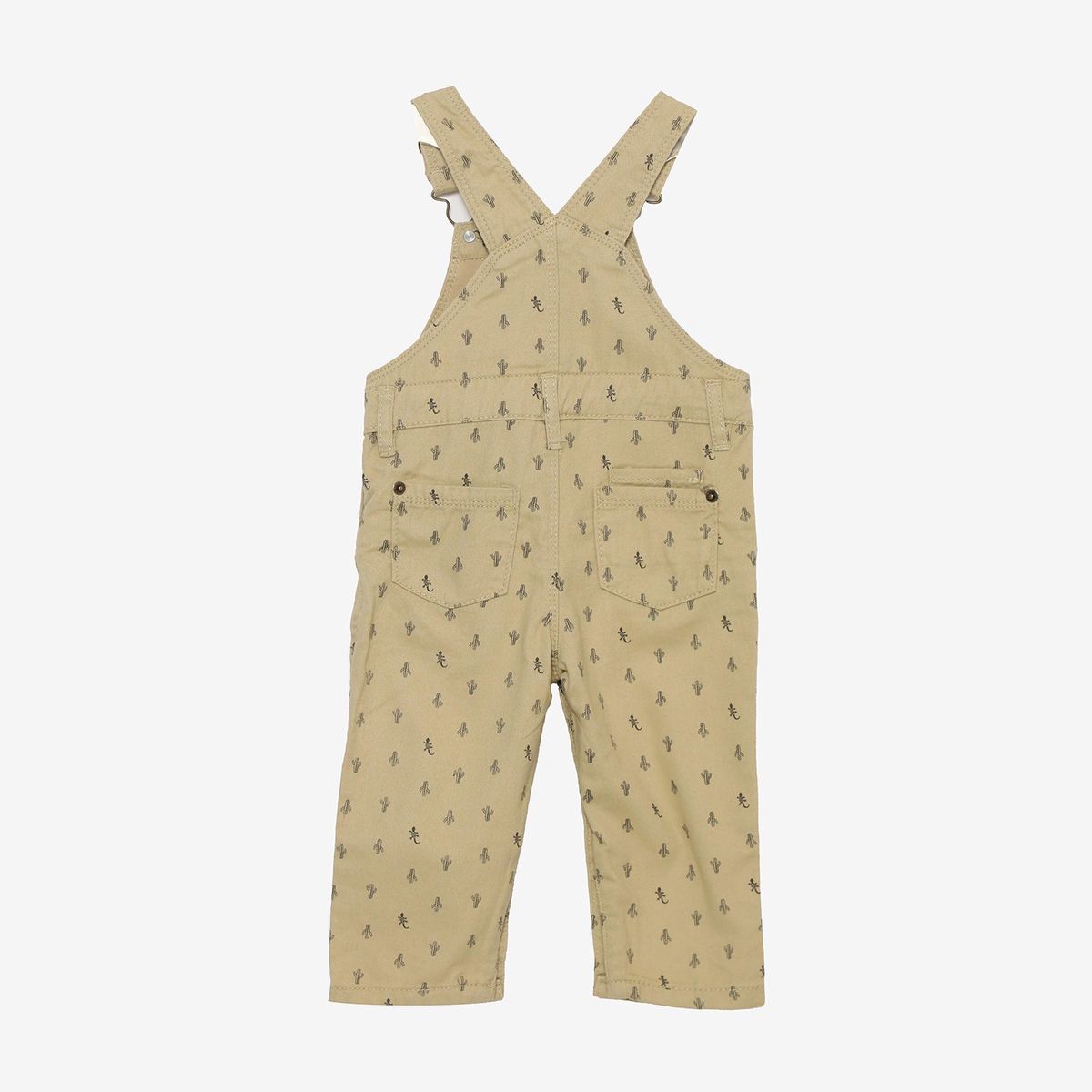 YAMP - Overol Bebé Niño Algodón Yamp