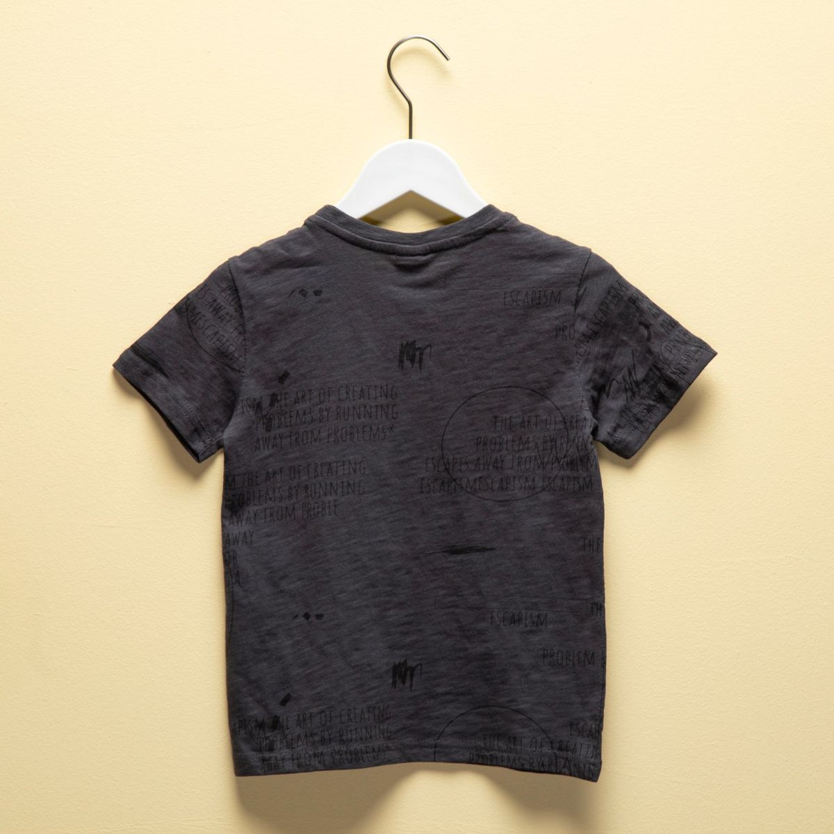 YAMP - Polo Yamp Niño Manga Corta