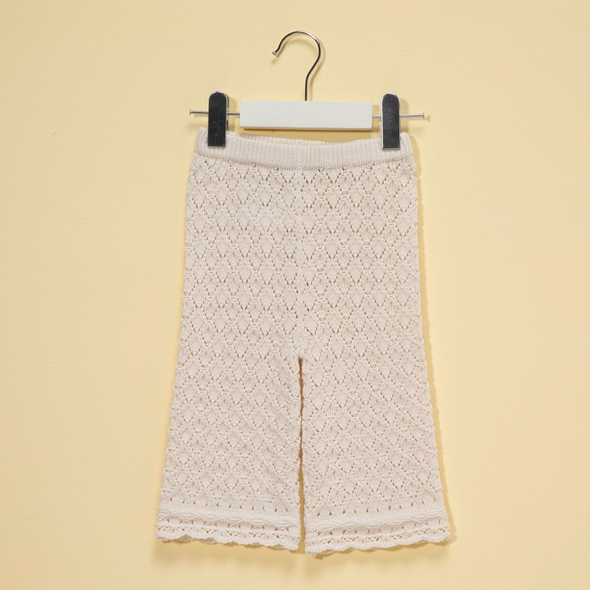 YAMP - Pantalón Bebé Niña Algodón Yamp