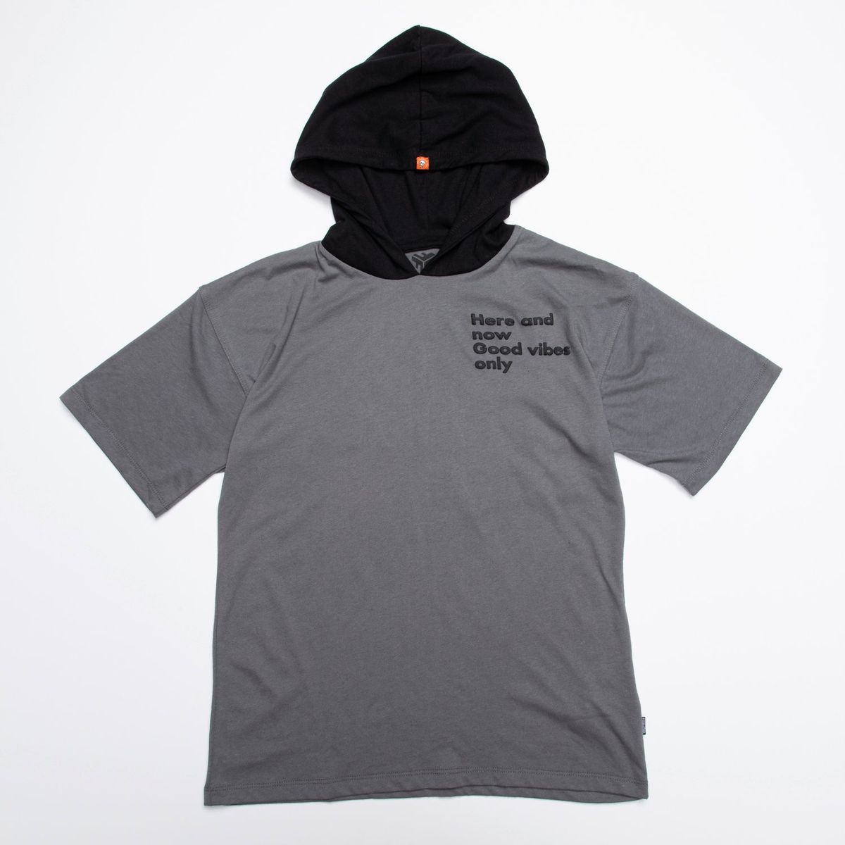 FEDERATION - Polo Niño Manga Corta Algodón Federation