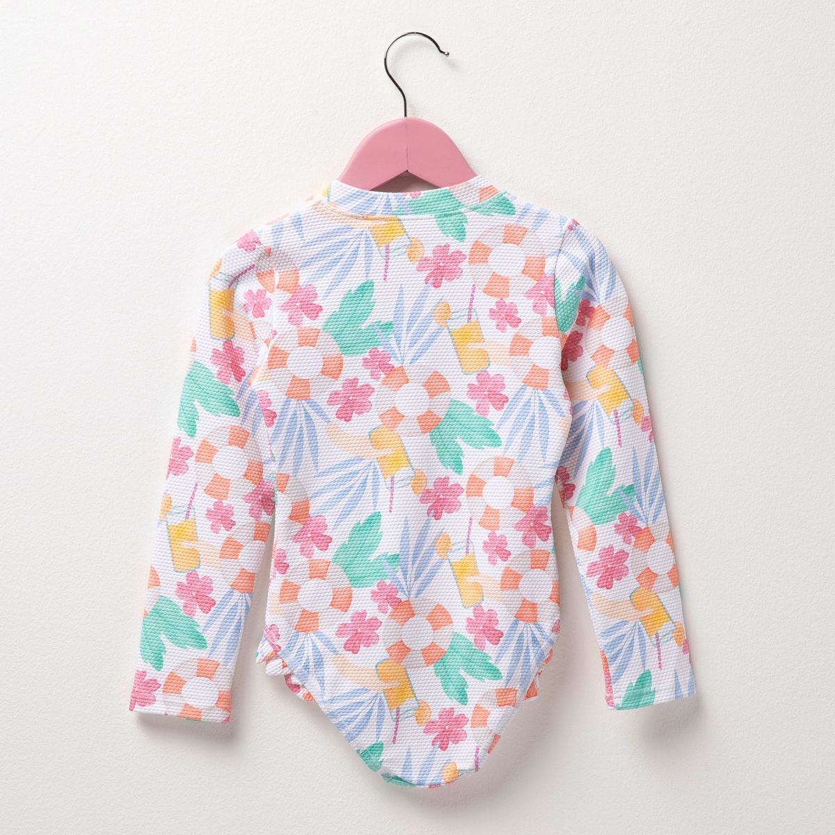 CONIGLIO - Traje De Baño Niña Coniglio