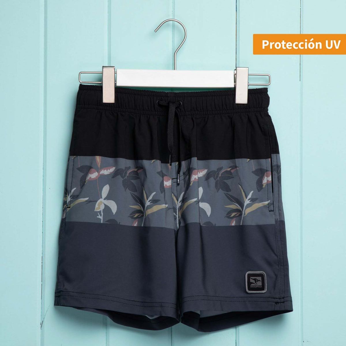 DOO AUSTRALIA - Traje De Baño Niño Doo Australia