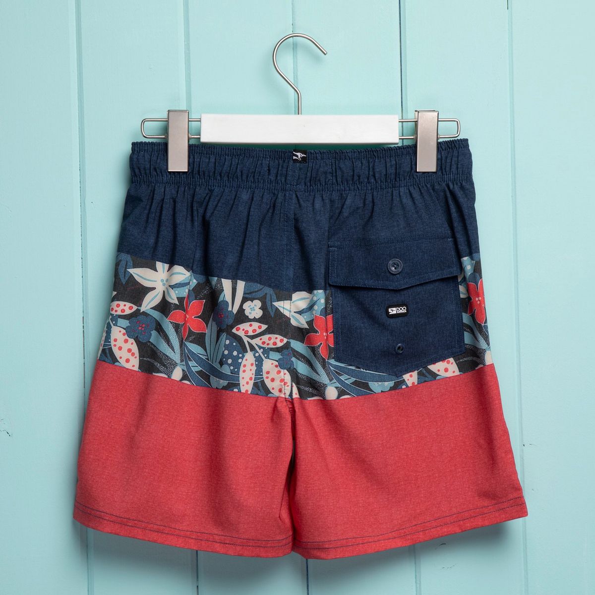 DOO AUSTRALIA - Traje De Baño Niño Doo Australia