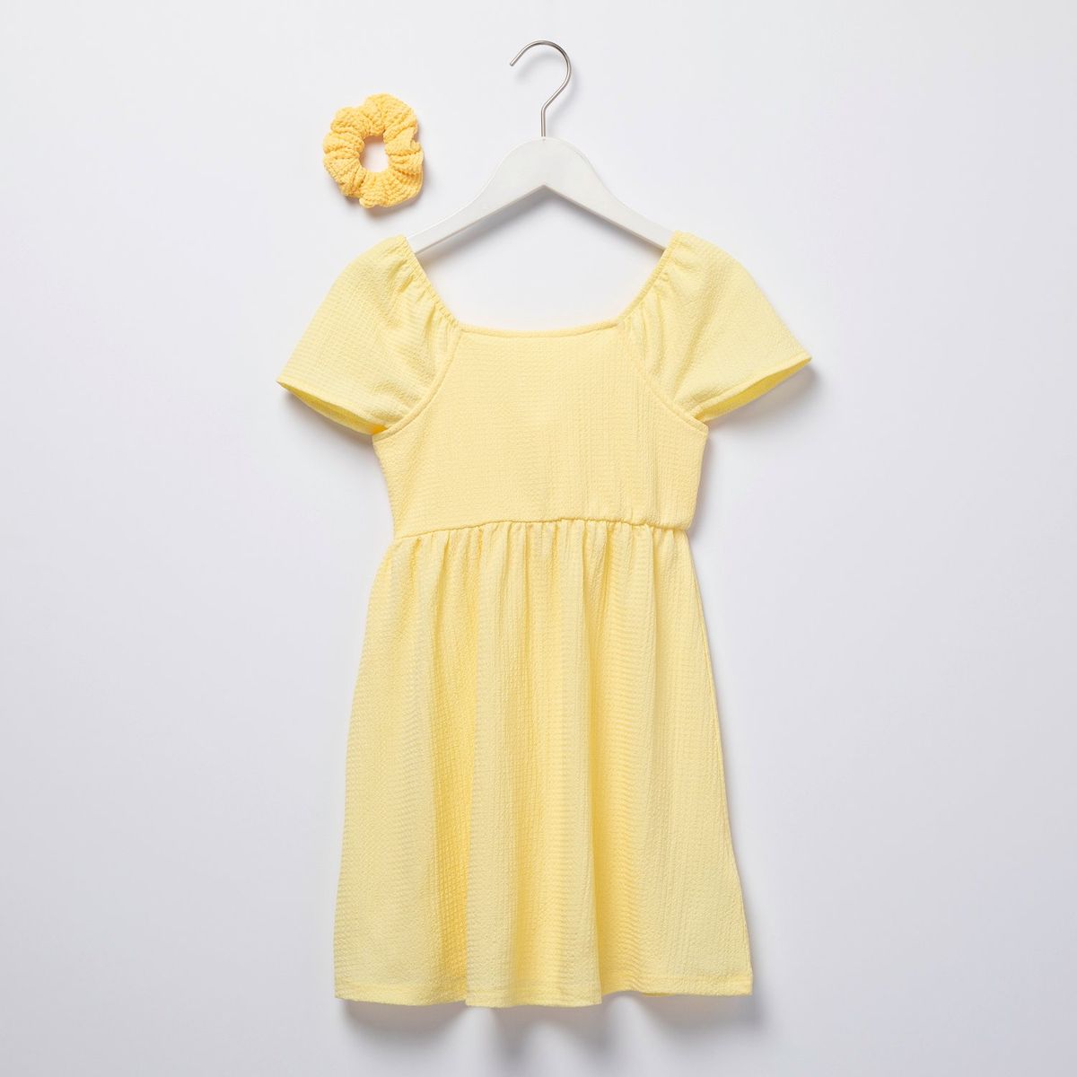 YAMP - Vestido Niña Yamp