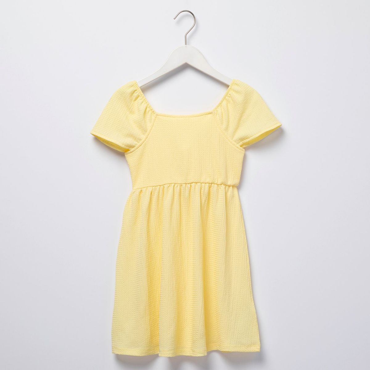 YAMP - Vestido Niña Yamp