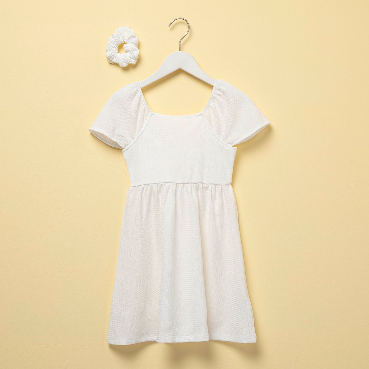 YAMP - Vestido Niña Yamp