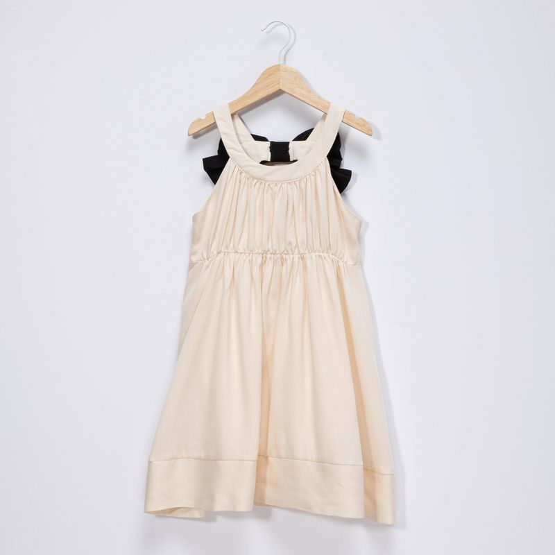 CONIGLIO - Vestido Fiesta Niña Coniglio