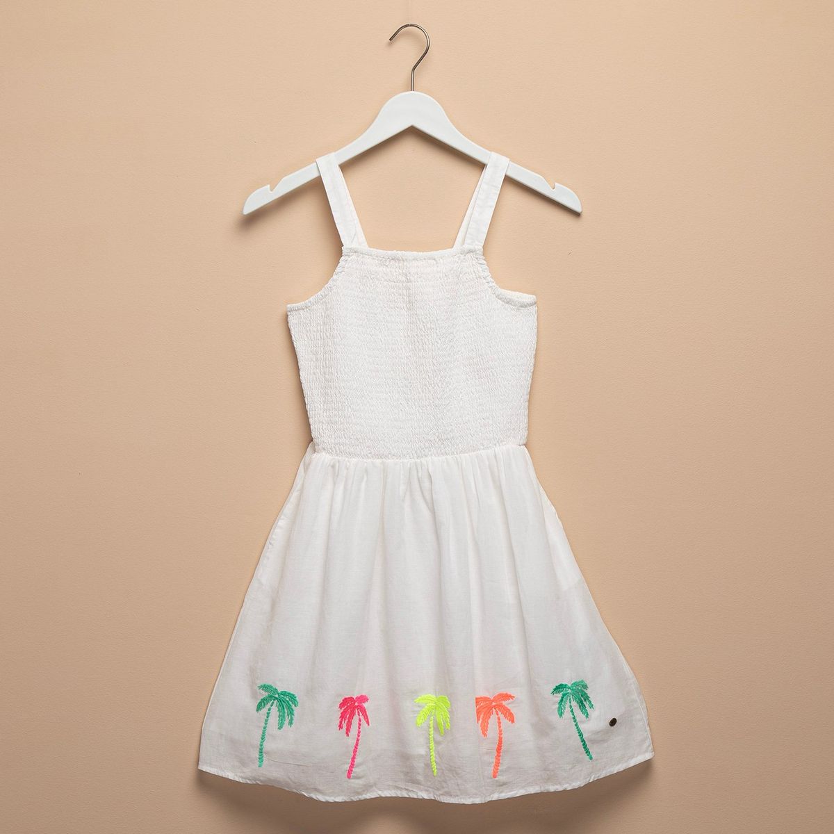 DOO AUSTRALIA - Vestido Niña Algodón Doo Australia