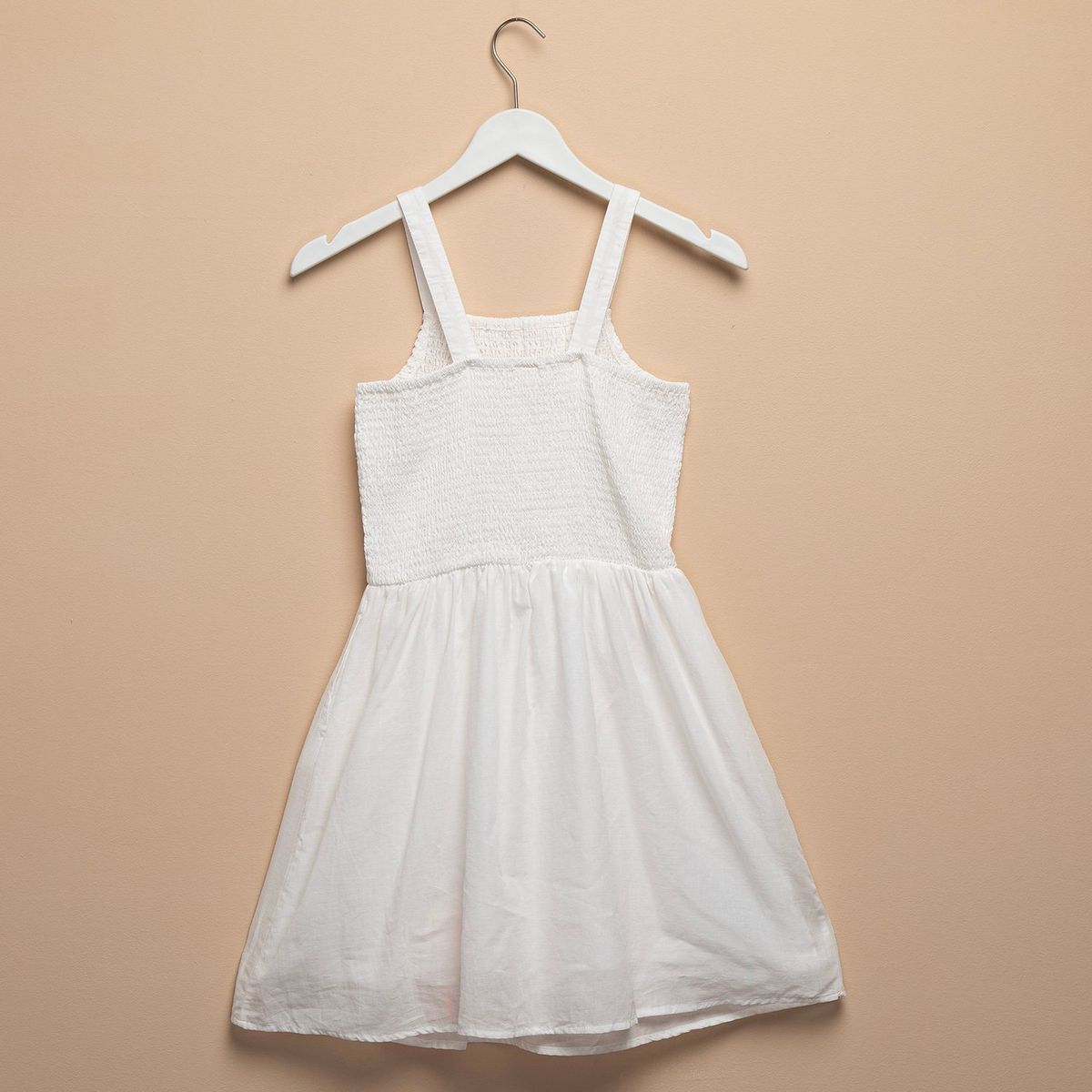 DOO AUSTRALIA - Vestido Niña Algodón Doo Australia