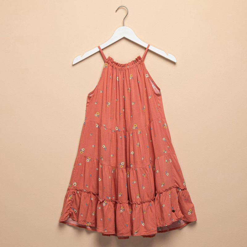 DOO AUSTRALIA - Vestido Niña Doo Australia