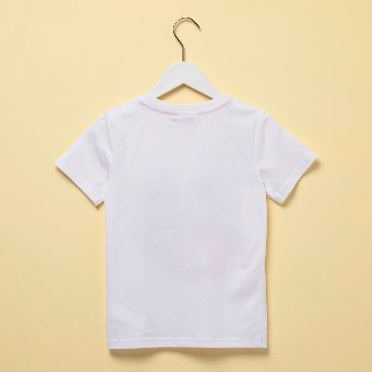 AVENGERS - Polo Niño Manga Corta Algodón Avengers