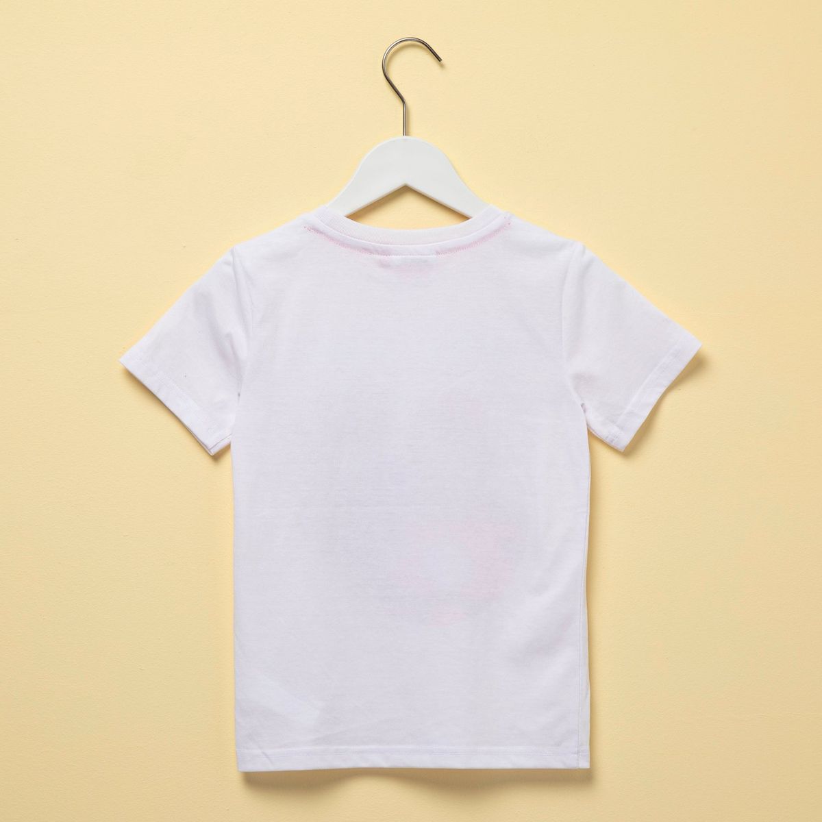 AVENGERS - Polo Niño Manga Corta Algodón Avengers