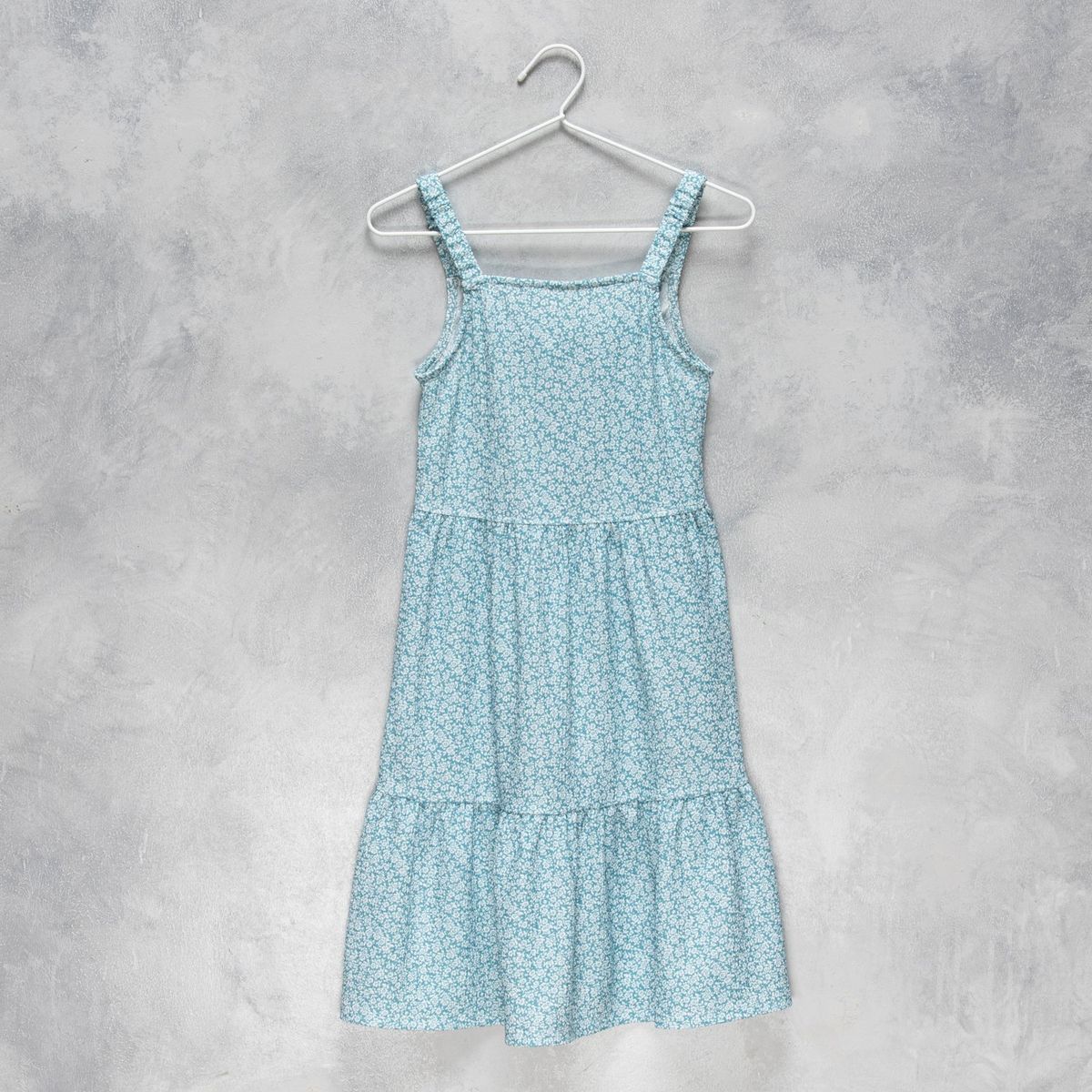 ELEVEN - Vestido Eleven Niña Estampado