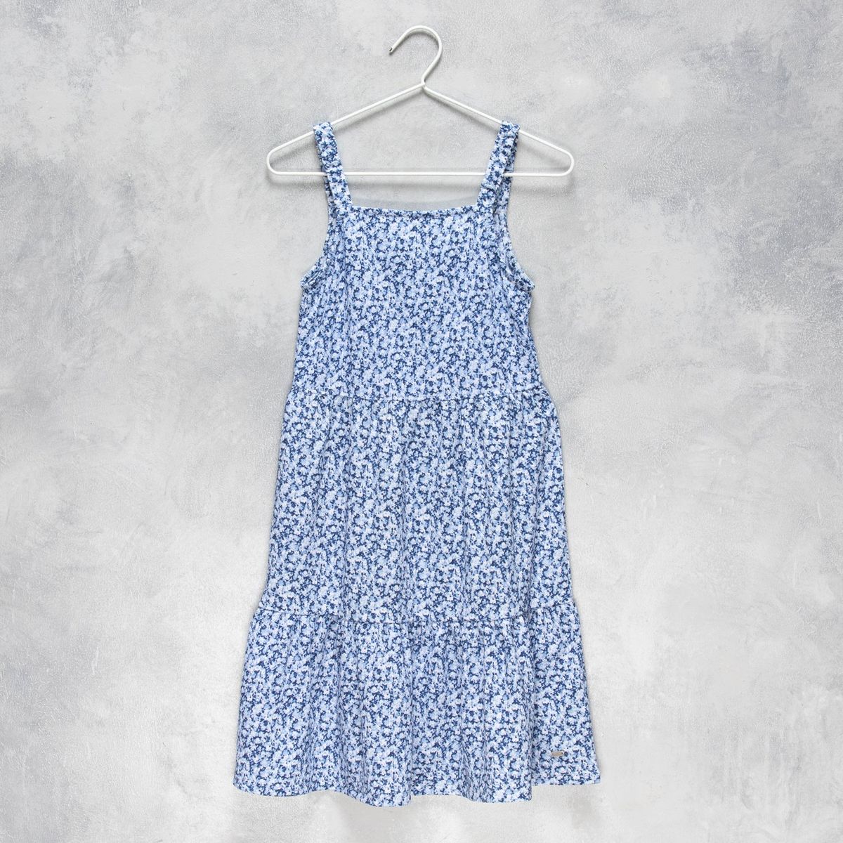 ELEVEN - Vestido Eleven Niña Estampado