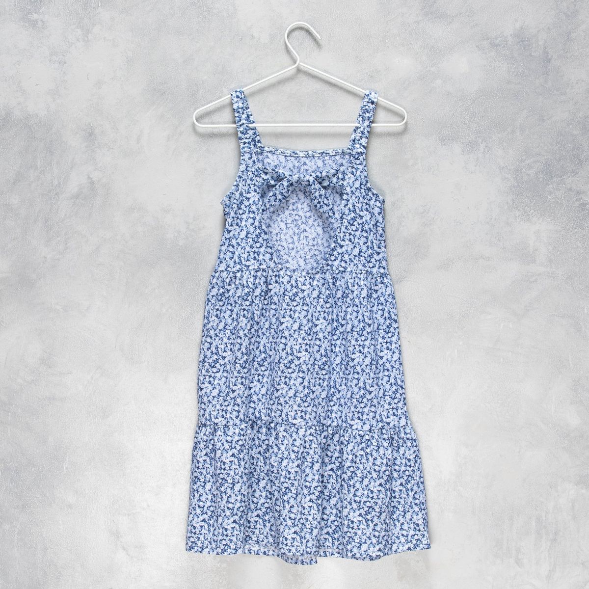 ELEVEN - Vestido Eleven Niña Estampado