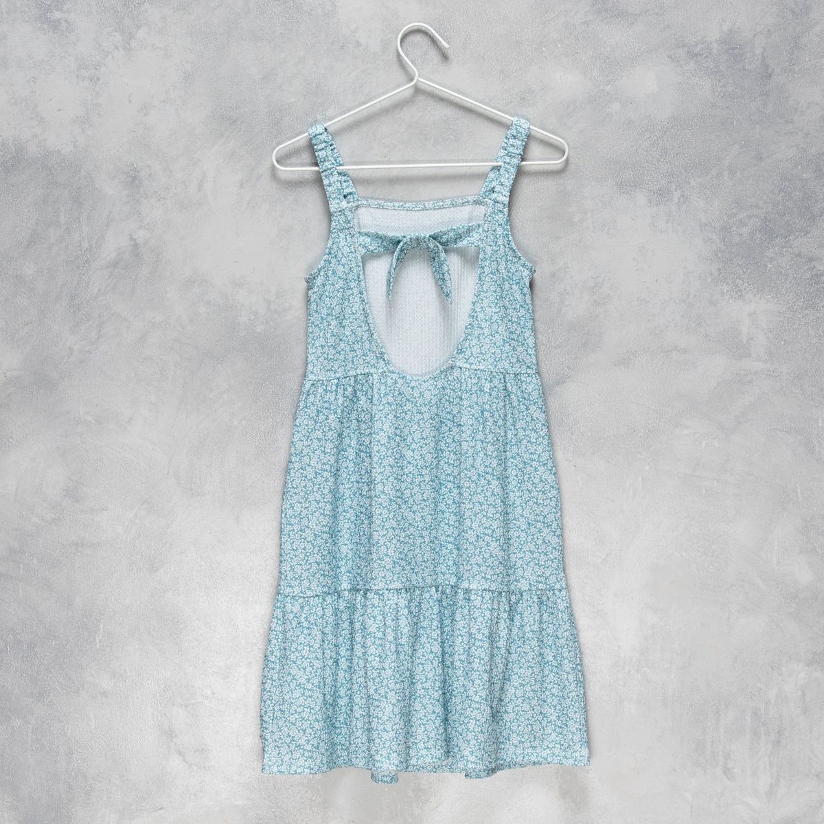 ELEVEN - Vestido Eleven Niña Estampado