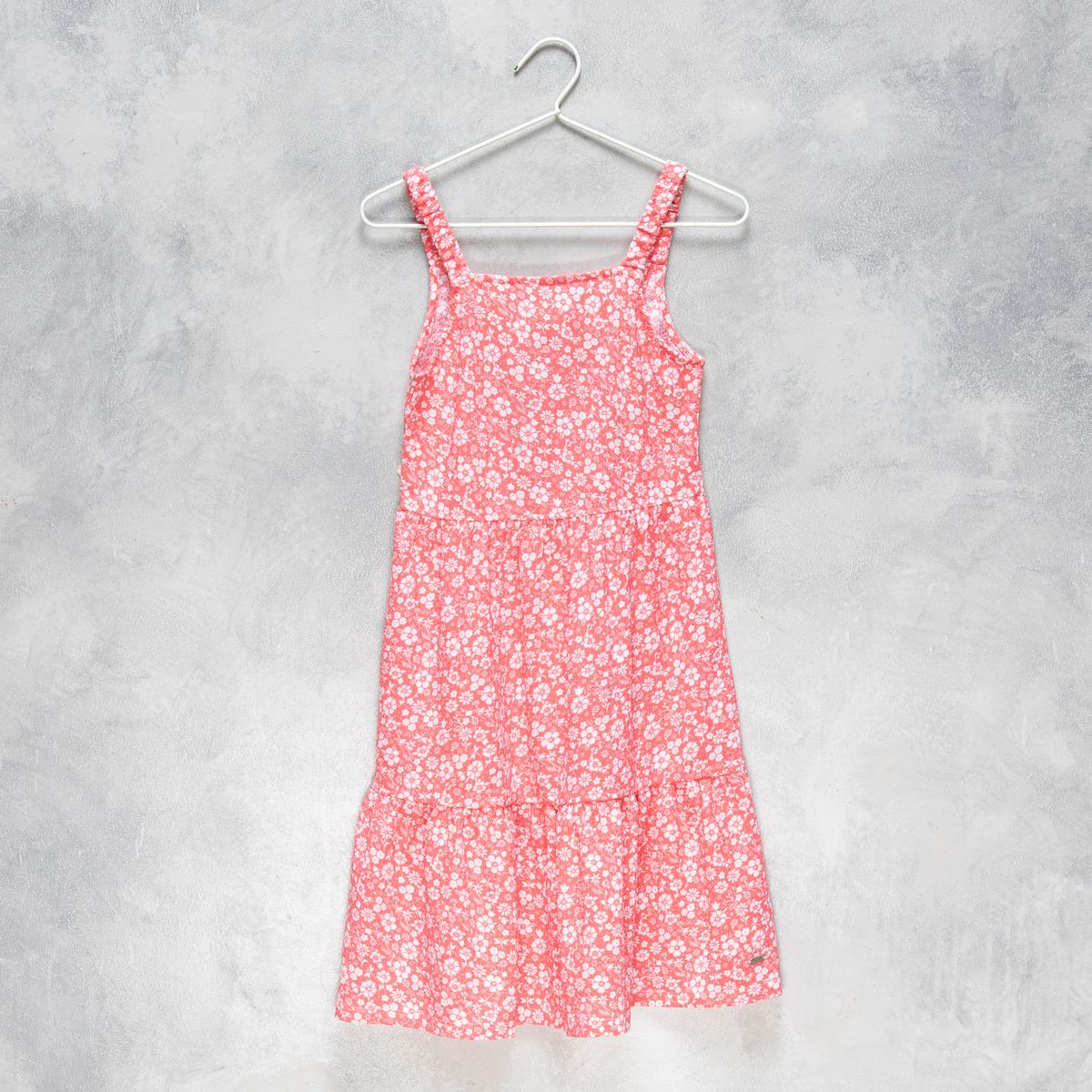 ELEVEN - Vestido Eleven Niña Estampado