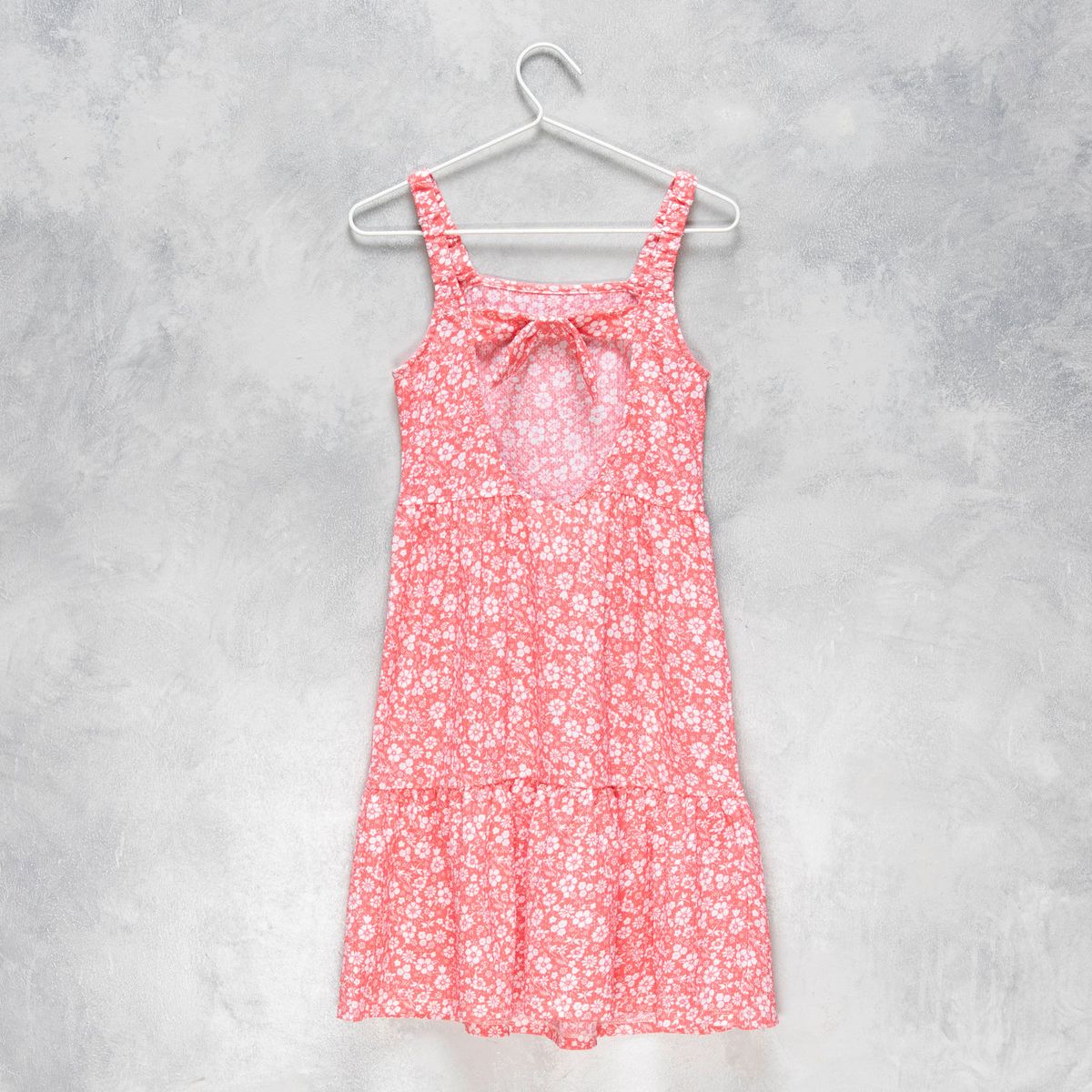 ELEVEN - Vestido Eleven Niña Estampado