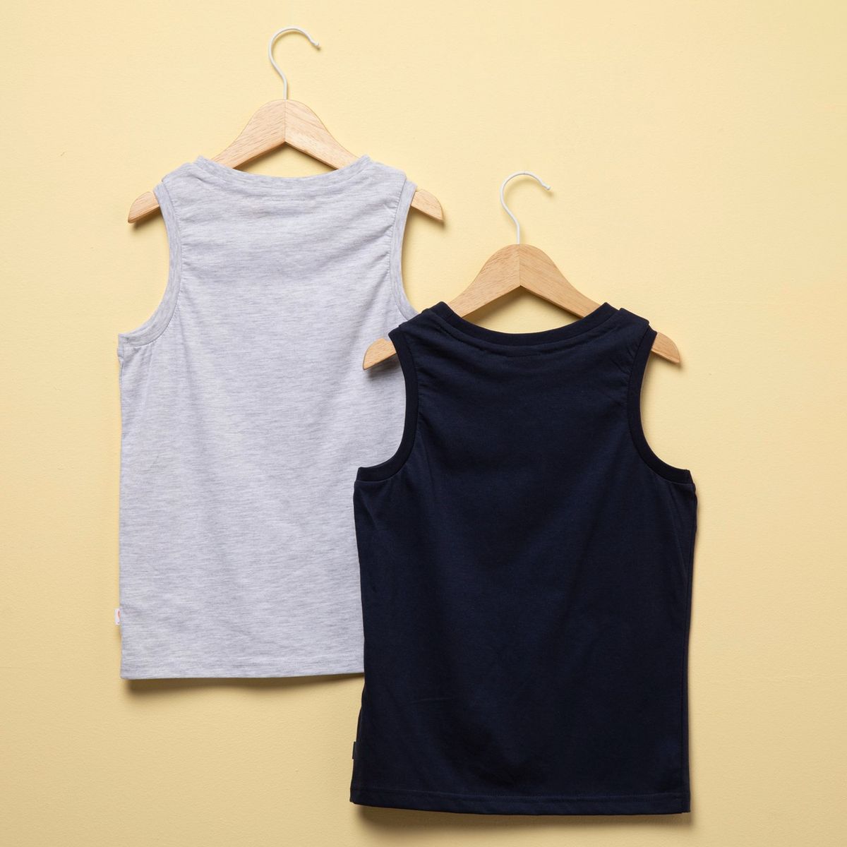 HOT WHEELS - Polo Niño Pack X2 Algodón Hot Wheels