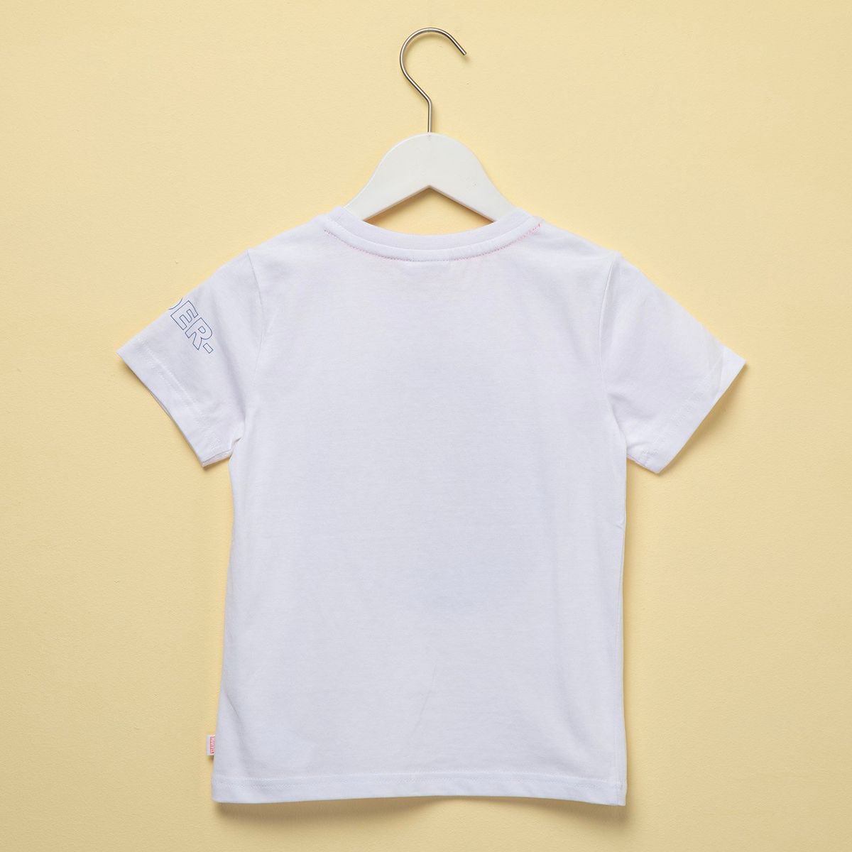 SPIDERMAN - Polo Niño Manga Corta Algodón Spider-man